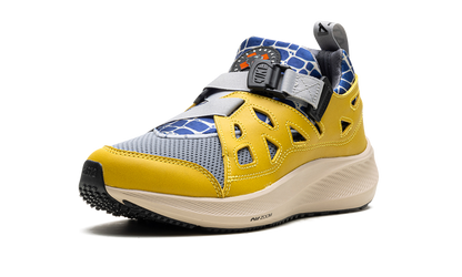 Air Huarache Plus "Patta - Saffron Quartz" FJ4201 300