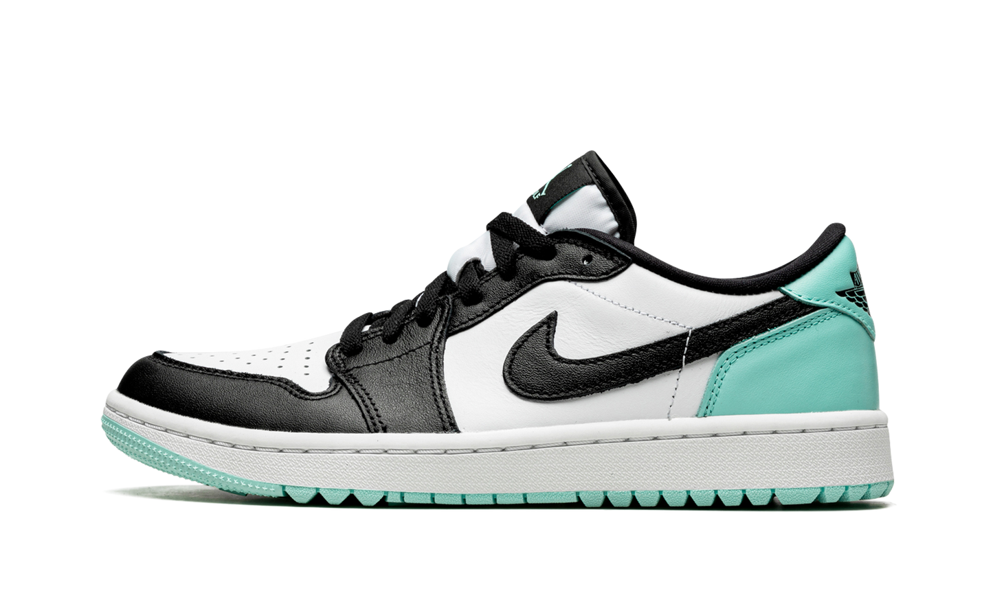 Air Jordan 1 Low G "Copa" DD9315 114