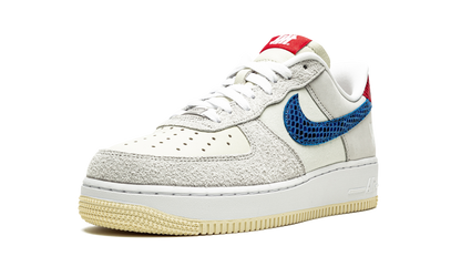 Air Force 1 Low "Undefeated - 5 On It" DM8461 001