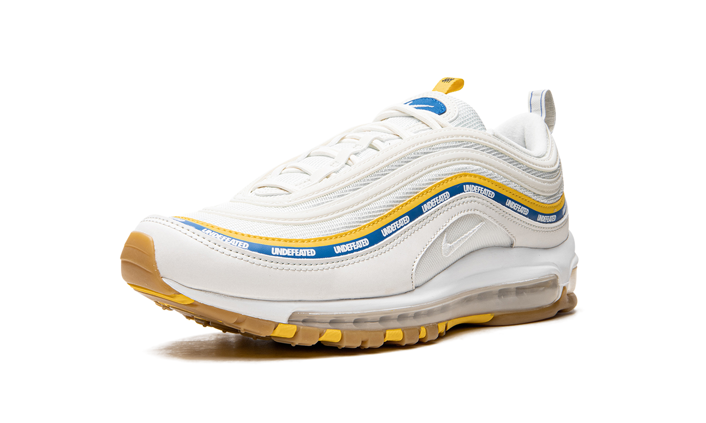 Air Max 97 "Undefeated - UCLA" DC4830 100