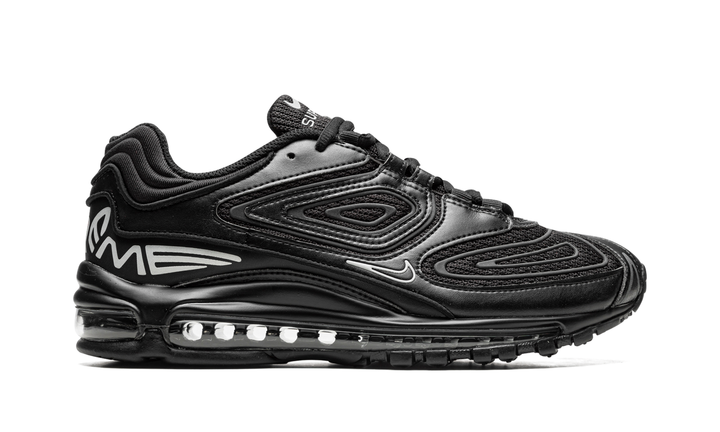 Air Max 98 TL "Supreme - Black" DR1033 001