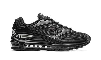 Air Max 98 TL "Supreme - Black" DR1033 001