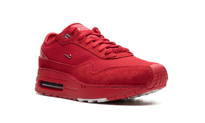 Air Max 1 ’86 WMNS "Jacquemus - Mystic Red" HM6690 600