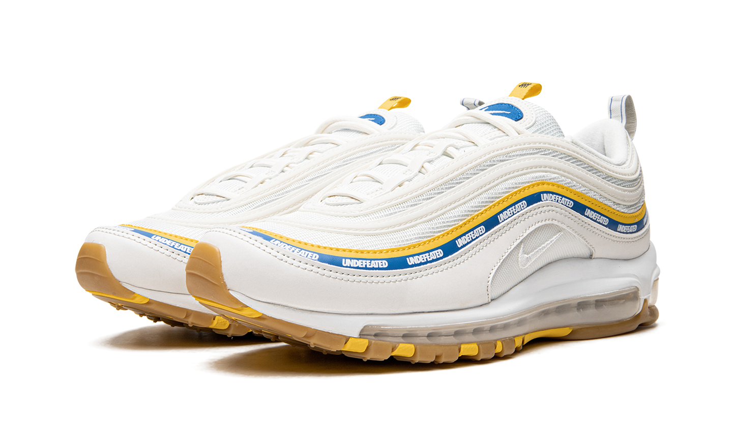 Air Max 97 "Undefeated - UCLA" DC4830 100