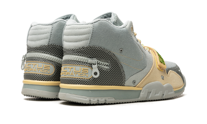 Air Trainer 1 SP "Travis Scott - Grey Haze" DR7515 001