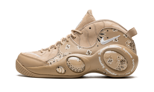 Air Zoom Flight 95 "Supreme - Hemp" DJ8604 200