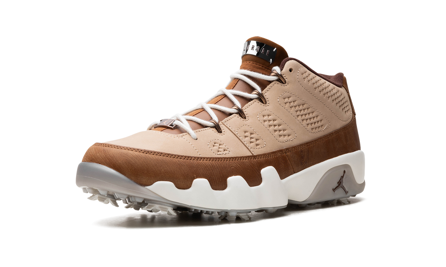 Air Jordan 9 "Masters" FN6929 200