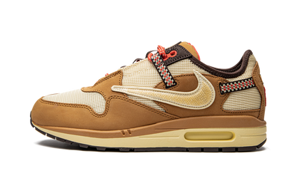 Air Max 1 "Travis Scott - Wheat" DO9392 701