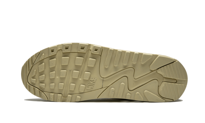 The 10: Air Max 90 "Off-White / Desert Ore" AA7293 200