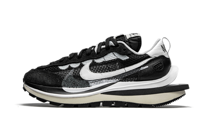 VaporWaffle "Sacai - Black White" CV1363 001