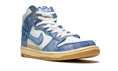 SB Dunk High "Carpet Company" CV1677 100