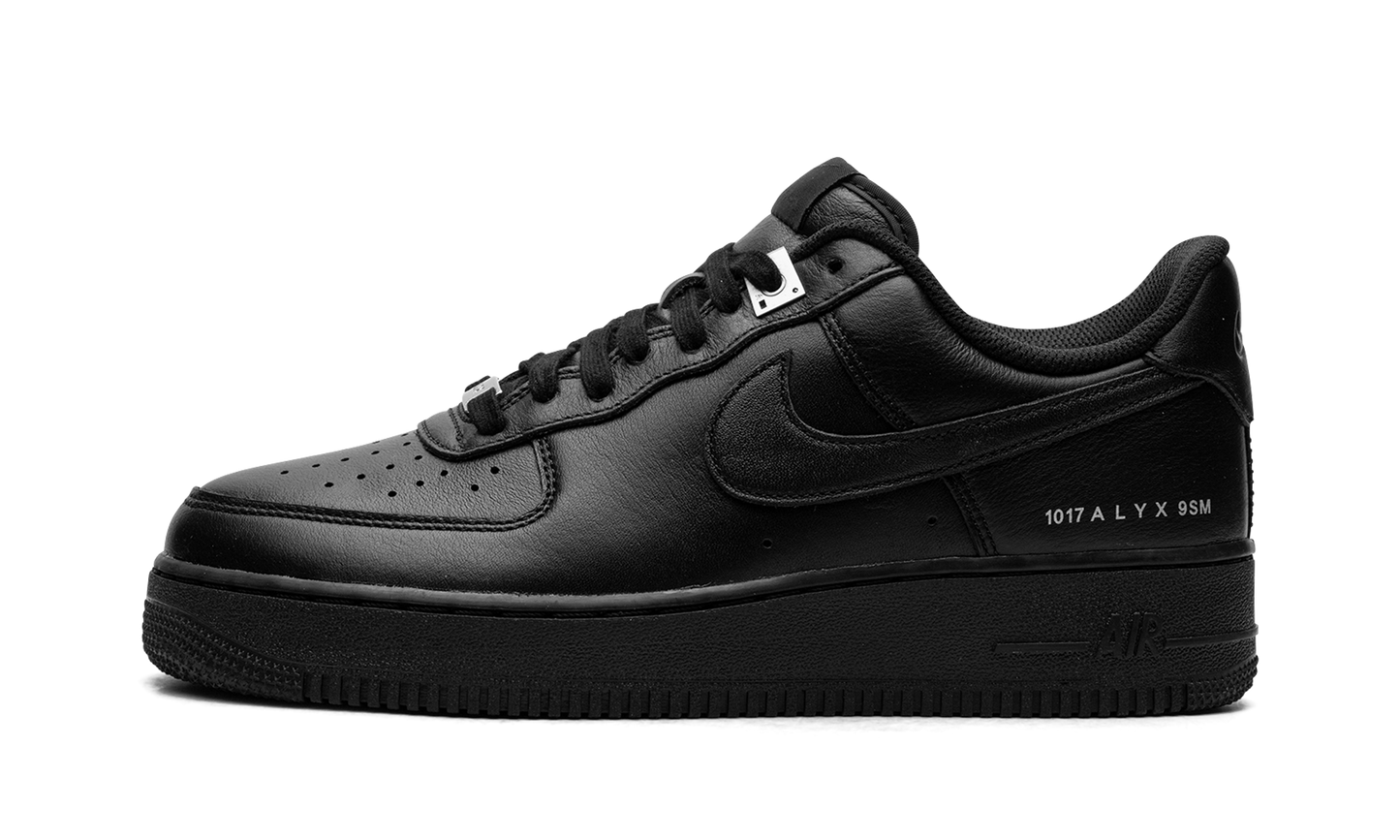 Air Force 1 "Alyx - Black" FJ4908 001