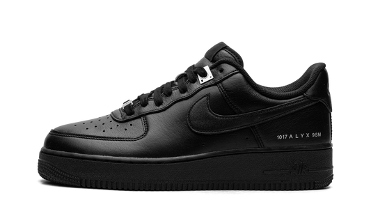Air Force 1 "Alyx - Black" FJ4908 001