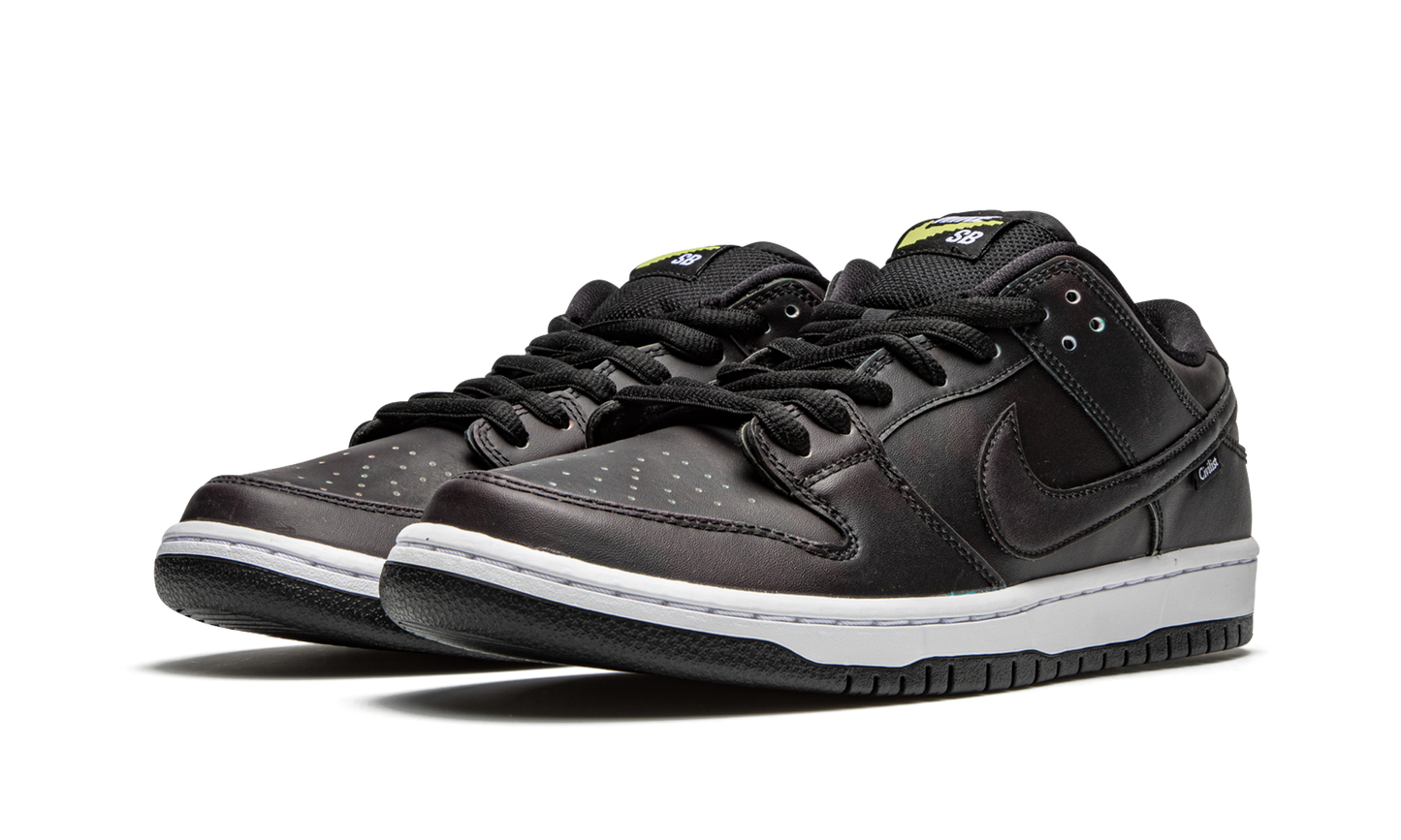 SB Dunk Low "Civilist" CZ5123 001