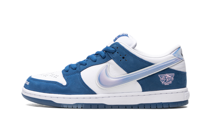 SB Dunk Low "Born x Raised" FN7819 400