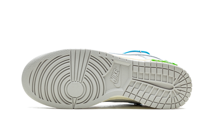 Dunk Low "Off-White - Lot 02" DM1602 115