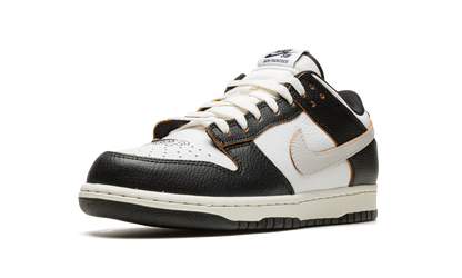 SB Dunk Low "HUF - San Francisco" FD8775 001