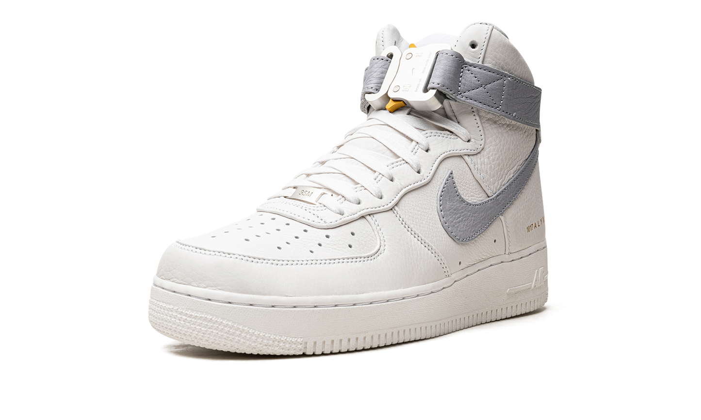 AIR FORCE 1 HI / ALYX