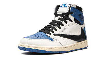 Air Jordan 1 High OG SP "Travis Scott - Fragment" DH3227 105