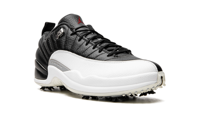 Air Jordan 12 Low Golf "Playoffs" DH4120 010