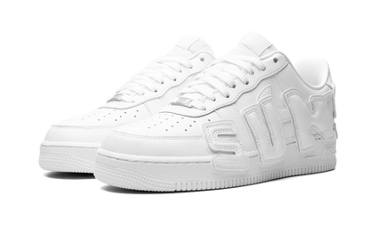 Air Force 1 "CPFM - Triple White" FQ7069 100