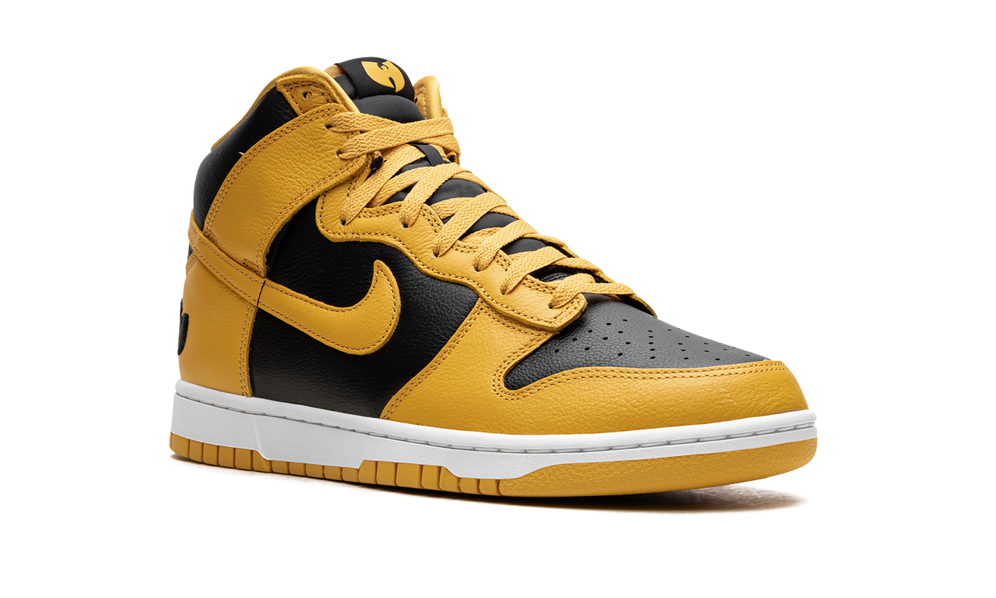Dunk High "Wu-Tang" HJ4320 001