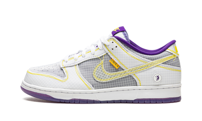 Dunk Low "Union Passport Pack Court Purple" DJ9649 500