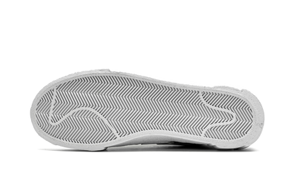 Blazer Low "Sacai - Iron Grey" DD1877 002