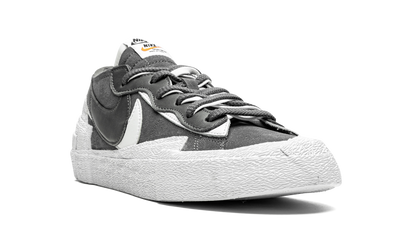 Blazer Low "Sacai - Iron Grey" DD1877 002