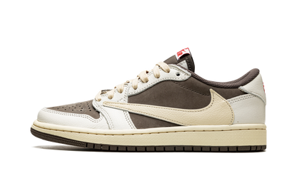 Air Jordan 1 Low SP OG "Travis Scott - Reverse Mocha" DM7866 162