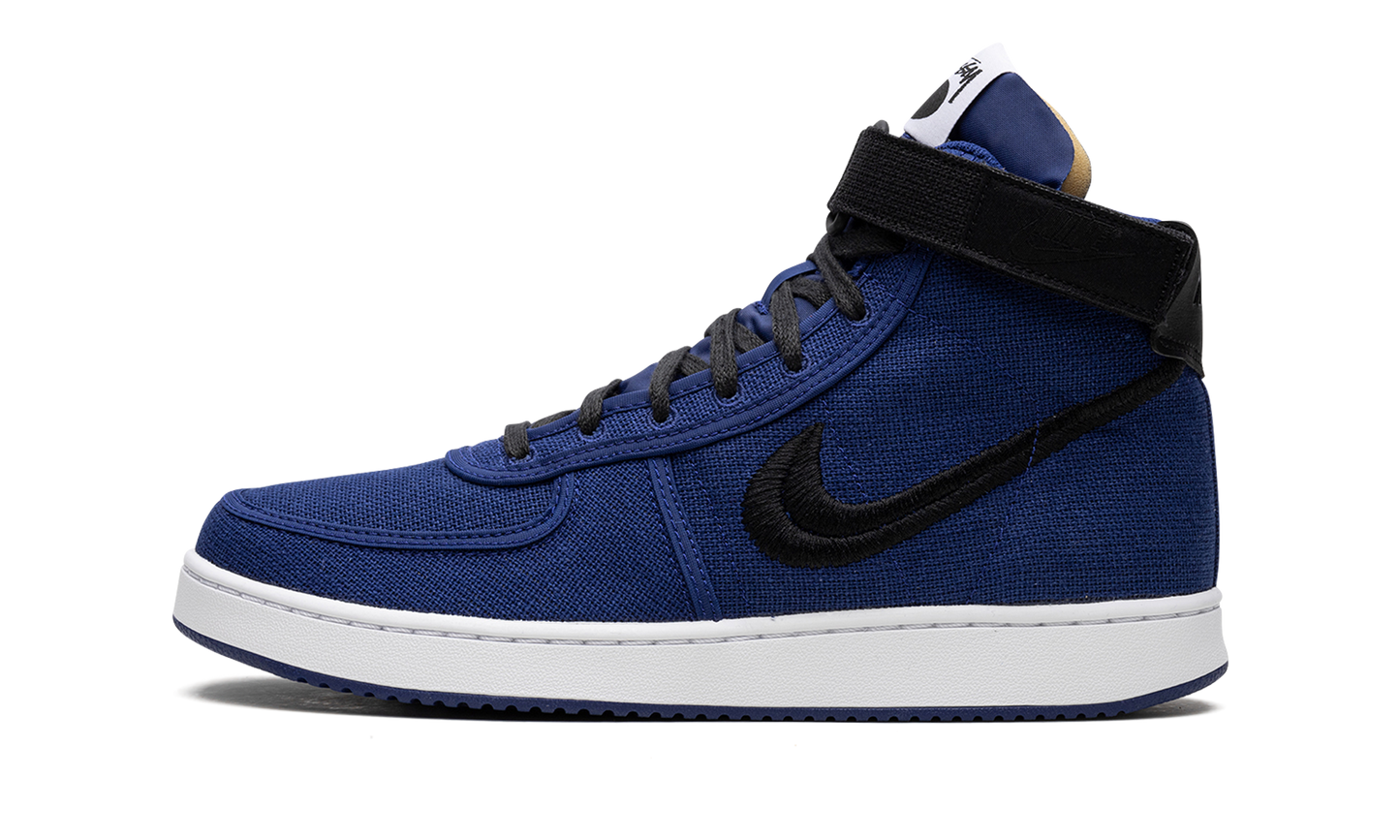 Vandal High SP "Stussy Deep Royal Blue" DX5425 400