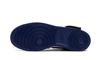 Vandal High SP "Stussy Deep Royal Blue" DX5425 400