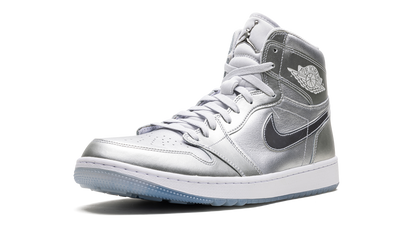 Air Jordan 1 High Golf "Gift Giving" FD6815 001