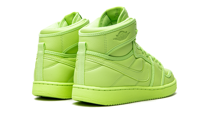 AIR JORDAN 1 KO WMNS "Billie Eilish" DN2857 330