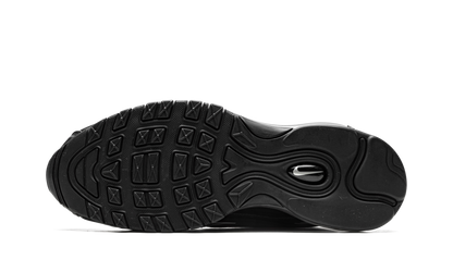 Air Max 98 TL "Supreme - Black" DR1033 001