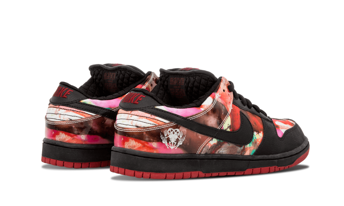 Dunk SB Pushead "Pushead" 313233 001