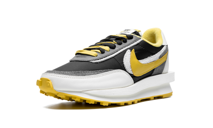 LDWaffle "Sacai x Undercover - Bright Citron" DJ4877 001