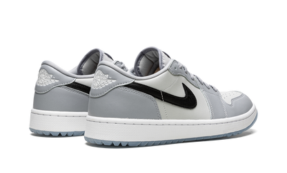 Air Jordan 1 Low Golf "Wolf Grey" DD9315 002