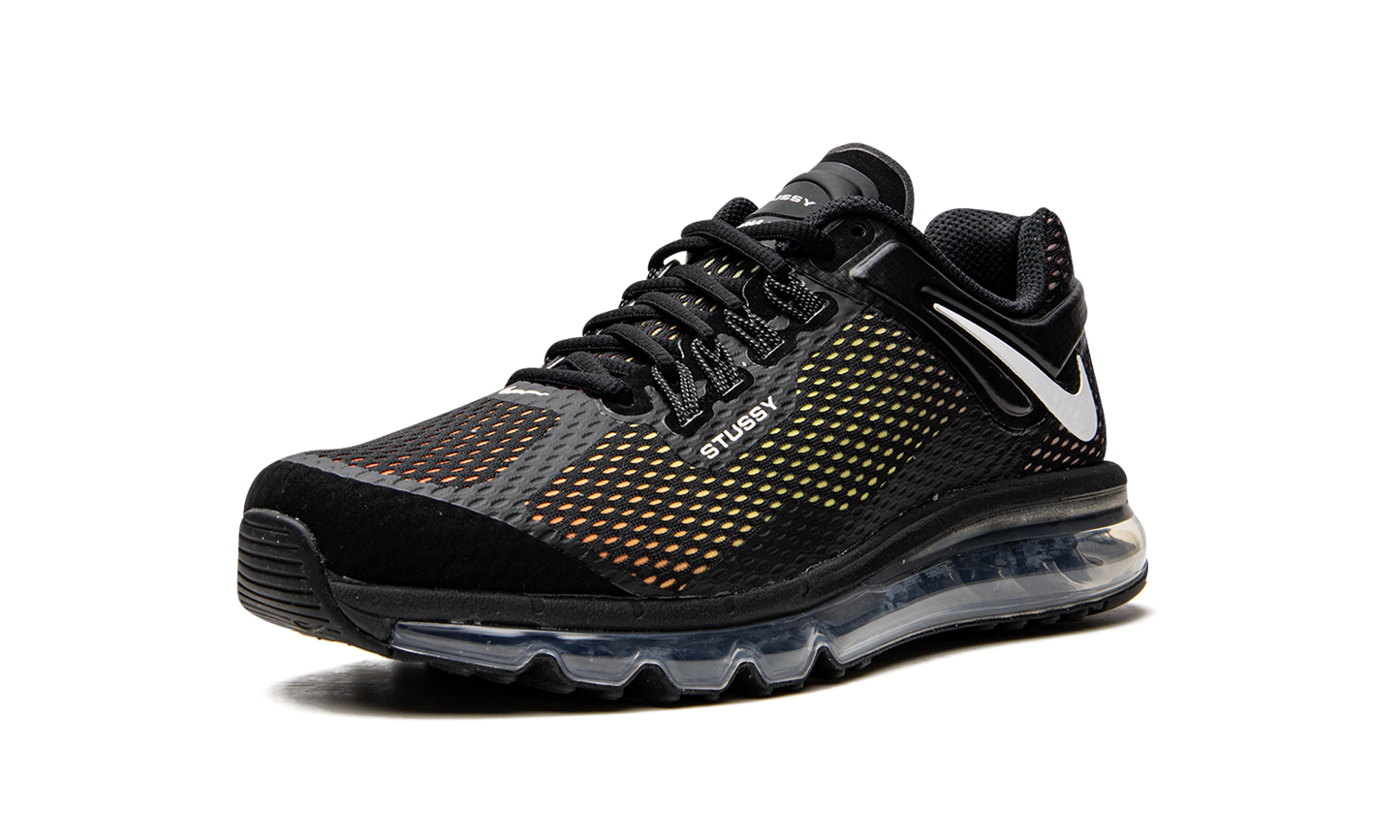 Air Max 2013 "Stussy - Black" DO2461 001
