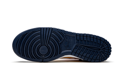 Dunk Low "Off-White - University Gold" CT0856 700