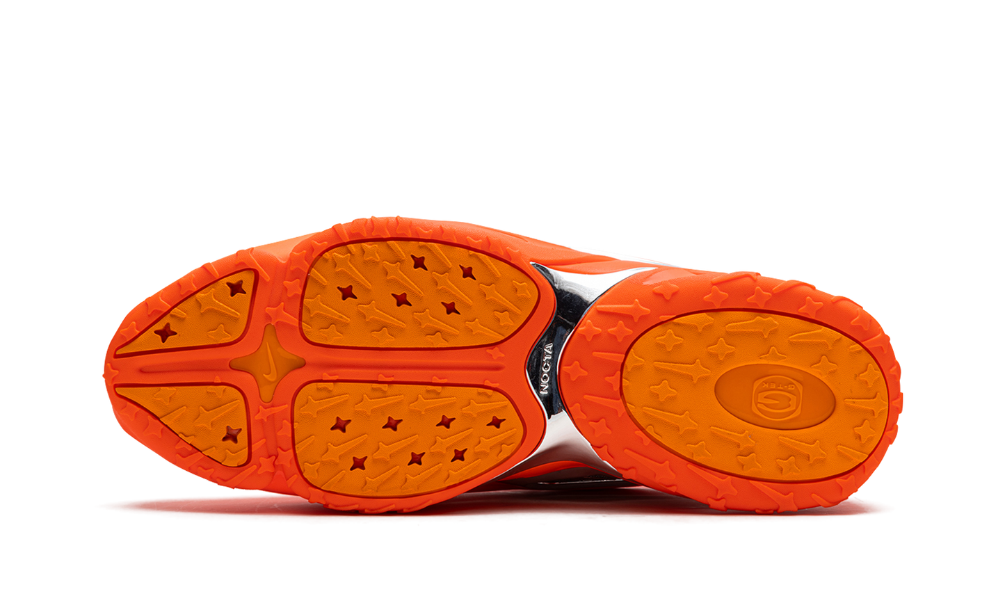 Hot Step 2 "NOCTA - Total Orange" DZ7293 800