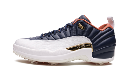 Air Jordan 12 Golf "Eastside Golf" DZ4524 400
