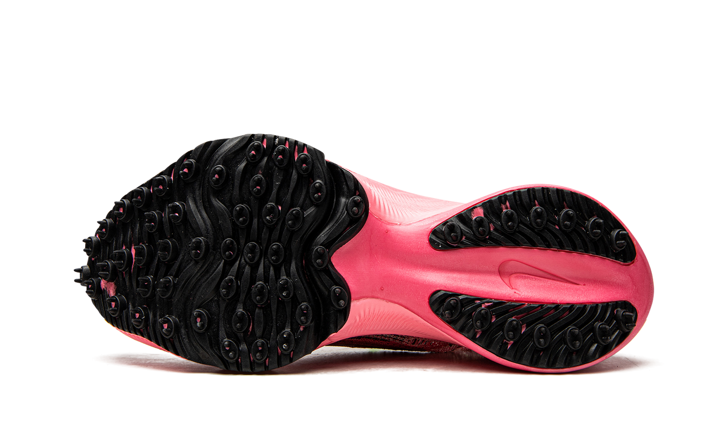 Air Zoom Tempo NEXT% "Off-White - Pink Glow" CV0697 400