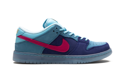 SB Dunk Low "Run The Jewels" DO9404 400
