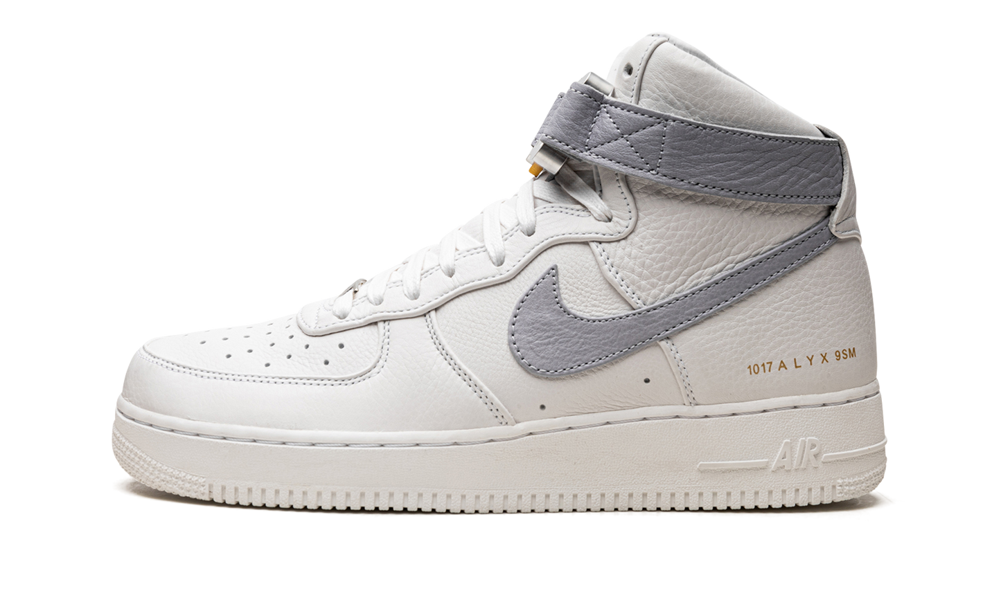 AIR FORCE 1 HI / ALYX