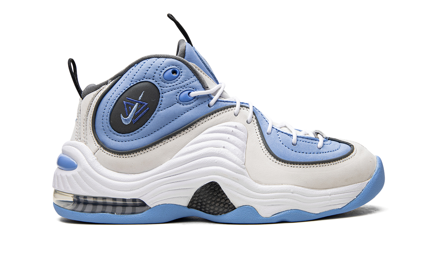 Air Penny 2 "Social Status - Cobalt Pulse" DM9132 100