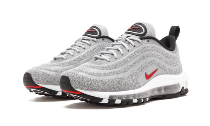 AIR MAX 97 LX WMNS "Swarovski - Silver Bullet"