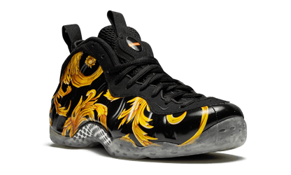 Air Foamposite One "Supreme - Black"