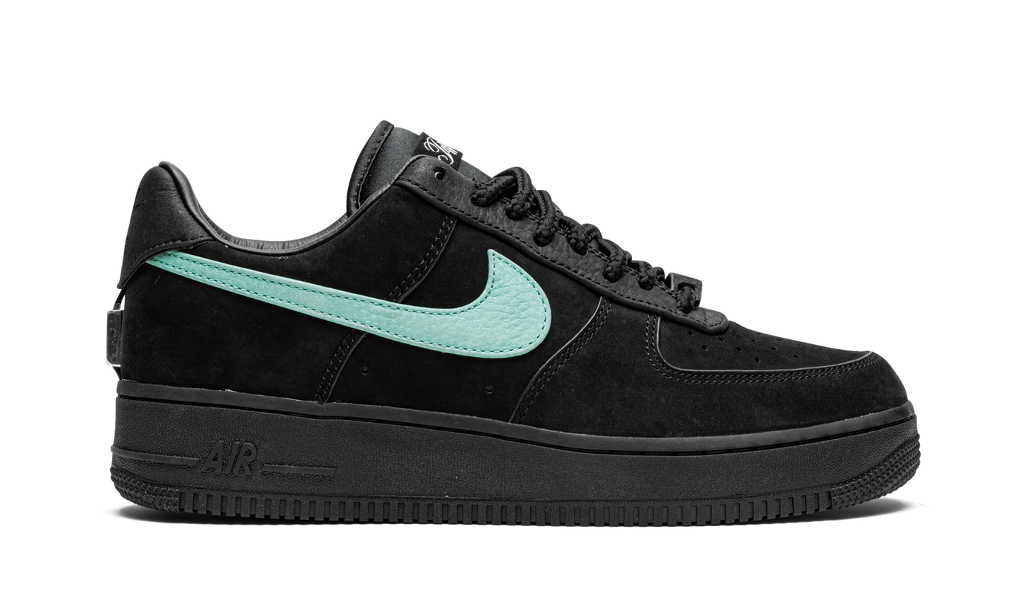 Air Force 1 Low "Tiffany and Co." DZ1382 001