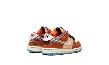 Dunk Mid TD "Social Status - Chocolate Milk" DM3350 700